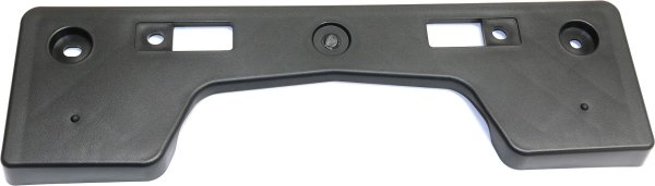2015 - 2018 Toyota RAV4 Front License Plate Bracket