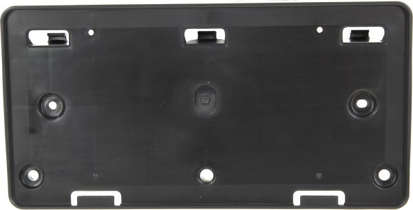 2008 - 2017 Toyota Sequoia Front License Plate Bracket