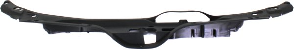 Radiator Support Cover for 2009-2016 Toyota Venza, Plastic, Replacement