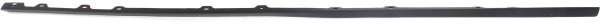 2007 - 2012 Toyota Yaris Front Lower Valance