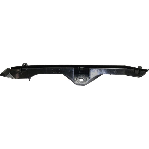 Front Bumper Support for Toyota Sienna 2004-2010, Left (Driver), Plastic, Replacement