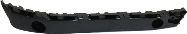 Front Bumper Support for Toyota Sienna 2011-2020, Right (Passenger) Side, Replacement