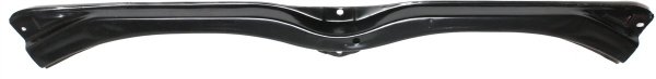 Front Bumper Bracket Center for 2012-2015 Toyota Tacoma, Replacement