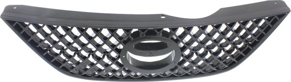 2006 - 2008 Toyota Solara Grille Assembly Replacement
