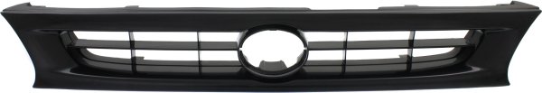 1996 - 1997 Toyota Corolla Grille Assembly