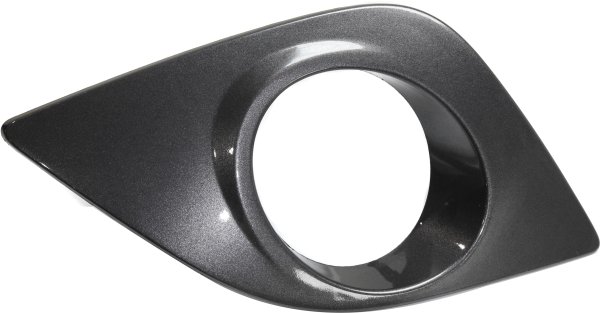 2015 - 2016 Toyota Corolla Fog Light Trim - Right (Passenger)