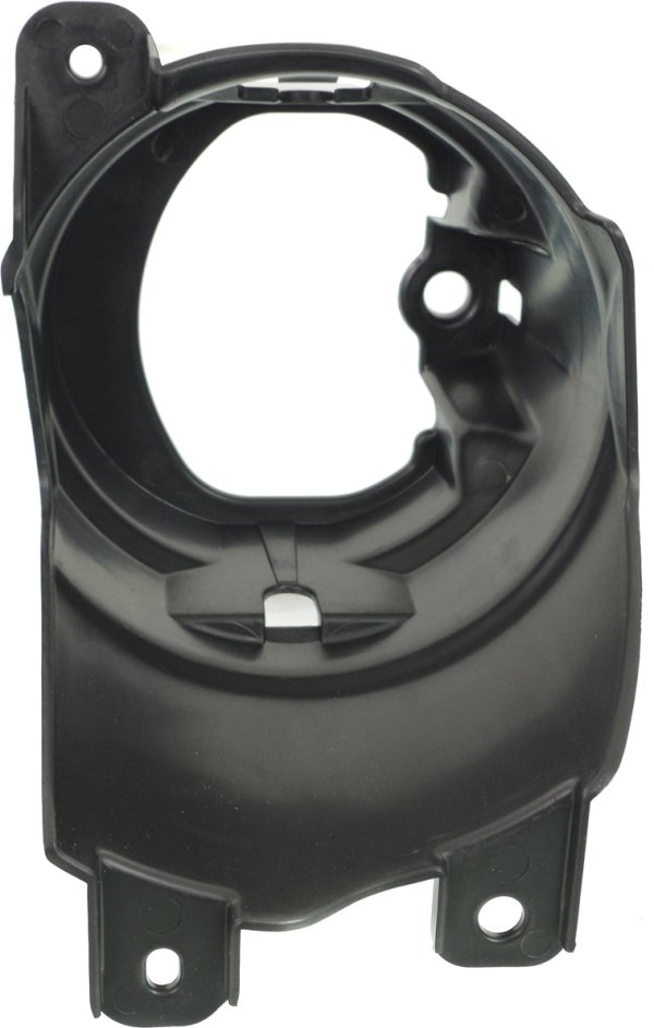 2008 - 2017 Toyota Sequoia Fog Lamp Bracket (Left / Driver Side)