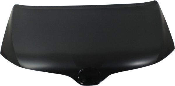 Steel Hood Panel for Toyota Venza 2009-2016, Replacement