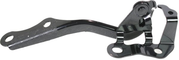 Hood Hinge for Toyota Yaris Sedan 2007-2012, Left (Driver), Replacement