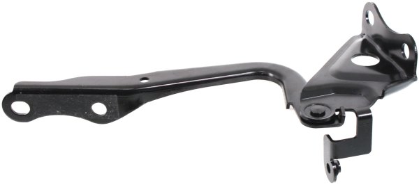 Hood Hinge for Toyota RAV4 2006-2012, Right (Passenger) Side, Replacement