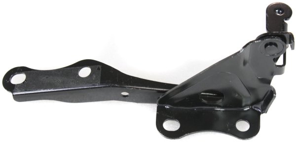 Hood Hinge for 2006-2012 Toyota RAV4, Left (Driver), Replacement