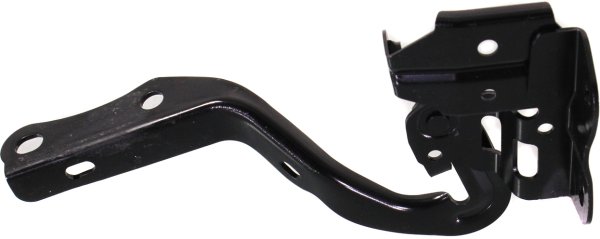 Hood Hinge for Toyota Prius V, Years 2012-2018, Left (Driver) Side, Replacement