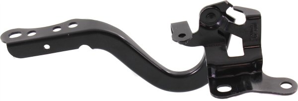 Hood Hinge for Toyota Yaris Hatchback, 2012-2014, Left (Driver), Japan Built Vehicle, Replacement
