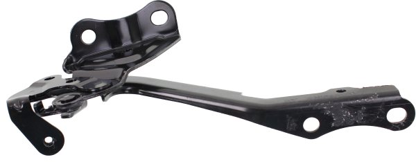 Hood Hinge for Toyota Highlander 2008-2013, Left (Driver) Side, Replacement