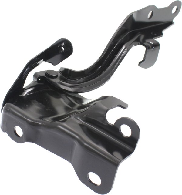 Hood Hinge for Toyota Tundra 2007-2013/Sequoia 2008-2022, Left (Driver) Side, Replacement