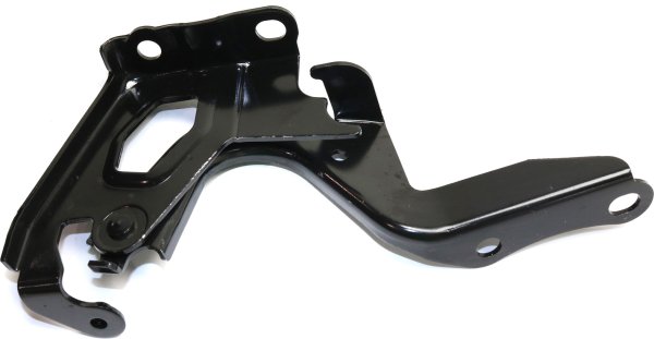 Hood Hinge for Toyota RAV4 2013-2018, Left (Driver) Side, Excluding EV/Hybrid Models, Built for North America, Replacement