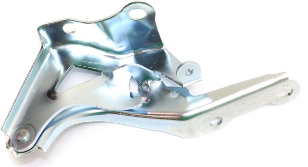 Hood Hinge for Toyota Avalon 2013-2018, Left (Driver) Side, Replacement