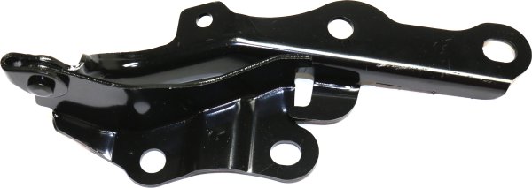 Hood Hinge Type A for Lexus GX470 2003-2009 / Toyota 4Runner 2006-2009, Right (Passenger), Replacement