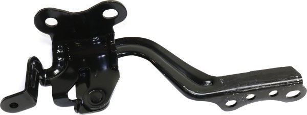 2012 - 2017 Toyota Prius C  Hood Hinge - Left (Driver)