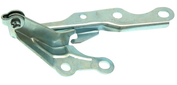 Hood Hinge for Toyota RAV4 1996-2000, Right (Passenger) Side, Replacement