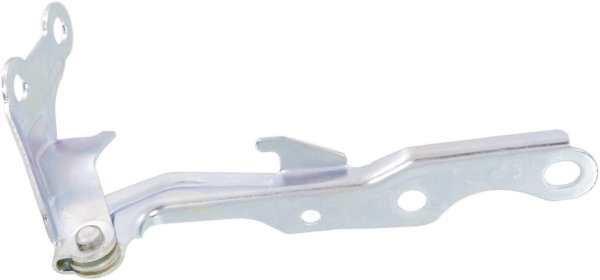 Hood Hinge for Toyota RAV4 1996-2000, Left (Driver) Side, Replacement