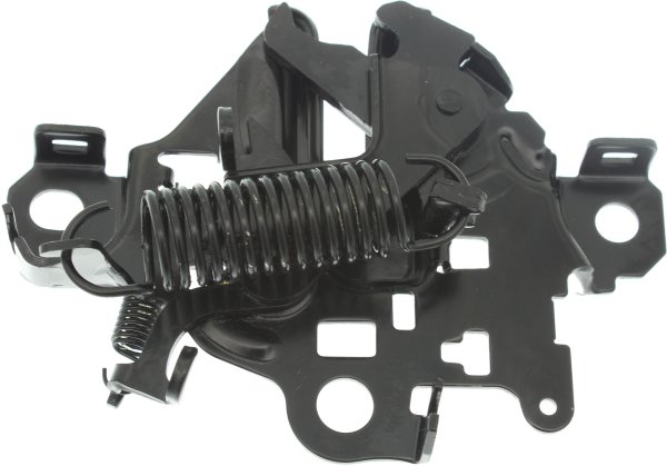 2006 - 2012 Toyota RAV4  Hood Latch