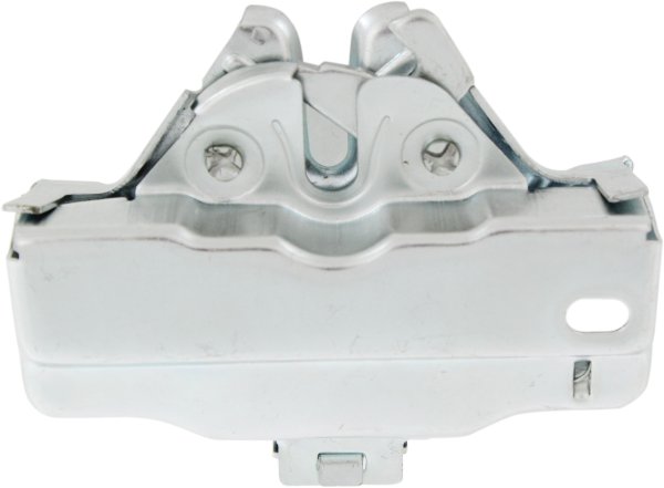 Hood Latch for Toyota RAV4, Model Years 1996-2000, Replacement