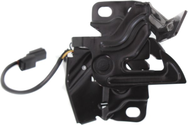 Hood Latch for Honda CR-V 2012-2016, Excluding LX Model, Replacement