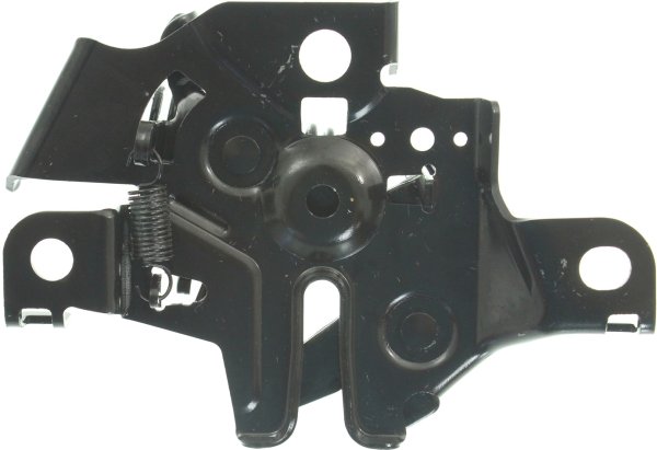 Hood Latch for Toyota Prius 2010-2015, Without Sun Roof, Replacement