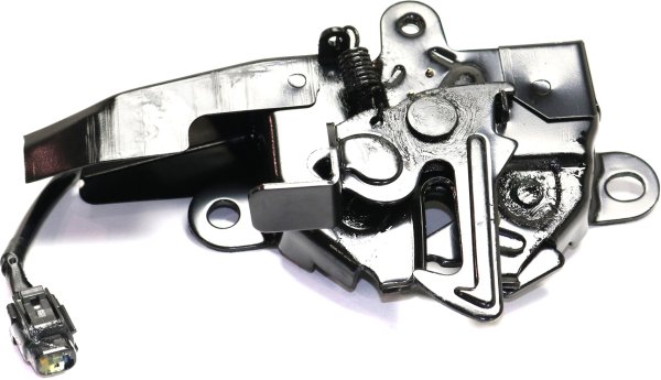 2011 - 2013 Toyota Highlander Hood Latch