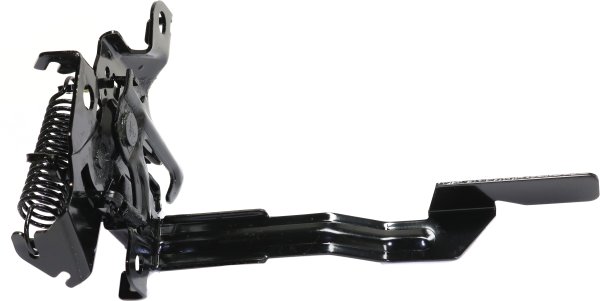 2013 - 2018 Toyota RAV4  Hood Latch
