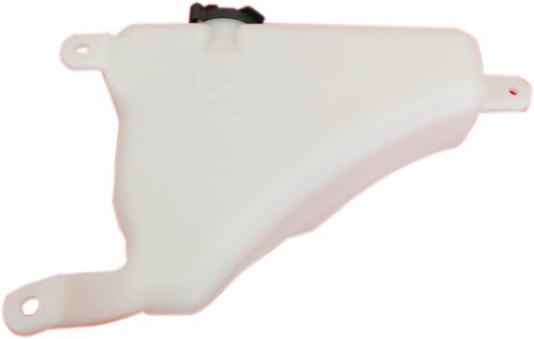 Coolant Reservoir with Cap for Toyota 4Runner 2003-2009, Suitable for 6 Cylinder/8 Cylinder, Replacement
