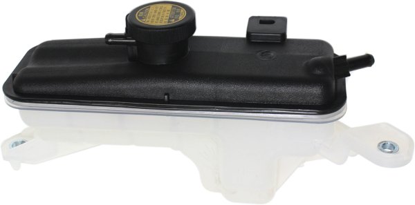 Coolant Tank for Toyota RAV4 (2006-2018) and Lexus NX300 (2015-2021), Radiator Spare Tank with Cap, Replacement