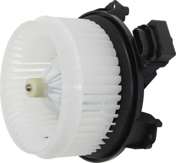 Blower Motor for Toyota RAV4 (2006-2018) Scion TC (2011-2016) with Blower Wheel, Without Automatic Temperature Control, Replacement