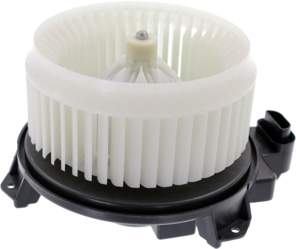 Blower Motor for Toyota Corolla 2009-2019 / Prius 2010-2015 / Prius V 2012-2018, Auto Air Conditioning, Without Sun Roof, Replacement
