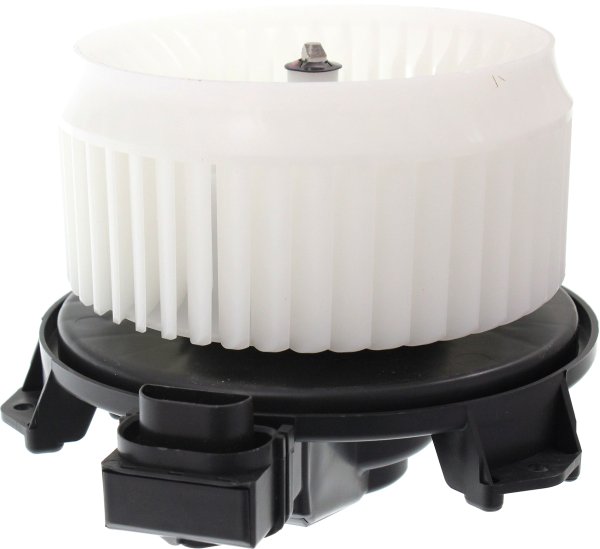 Blower Motor for Toyota Yaris 2006-2012 / Scion XD 2008-2014, Replacement