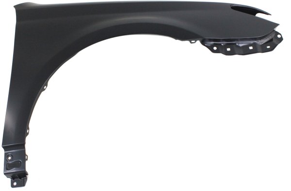 Front Fender for Toyota Avalon 2011-2012, Right (Passenger) Side, Primed (Ready to Paint), Replacement