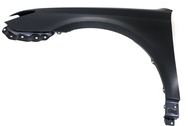 Front Fender for Toyota Avalon 2011-2012, Left (Driver) Side, Primed (Ready to Paint), Replacement