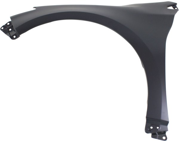 Front Fender for Toyota Avalon 2013-2018, Left (Driver) Side, Primed (Ready to Paint), Steel, Replacement