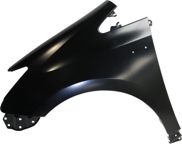 2012 - 2018 Toyota Prius V Fender - Left (Driver)
