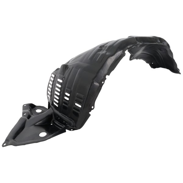 2014 - 2019 Toyota Highlander Front Fender Liner (Splash Shield) - Left (Driver)