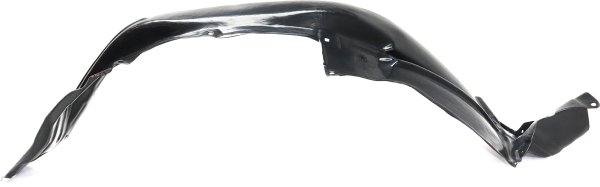 2014 - 2024 Toyota 4runner Front Fender Liner (Splash Shield) - Left (Driver)