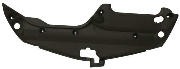 2004 - 2009 Toyota Prius Radiator Support