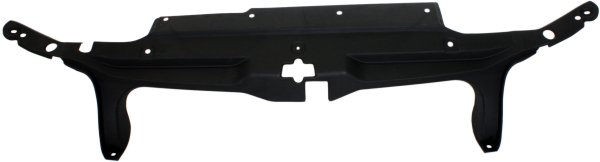 Radiator Support Cover for Toyota 4Runner 2003-2009, Upper Plastic Seal, Compatible with 6 Cylinder/8 Cylinder Engines, Replacement
