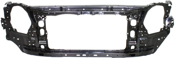 Radiator Support Assembly for Toyota 4Runner, Steel, 2010-2023, Replacement