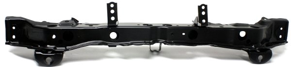 Radiator Support Assembly for 2014-2014 Toyota Yaris Hatchback, Upper, Steel, France Built Vehicle, Replacement