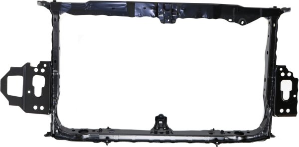 Steel Radiator Support Assembly for Toyota RAV4 2015-2018, Excludes Hybrid Models, North America Built from November 2014, Replacement