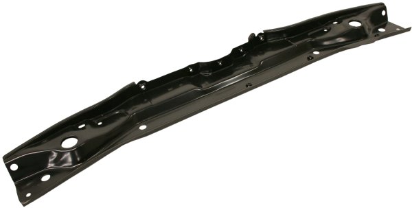 Radiator Support Upper Tie Bar for Toyota Camry 2007-2011, Steel Material, Suitable for USA Built/Japan Built Models, Replacement