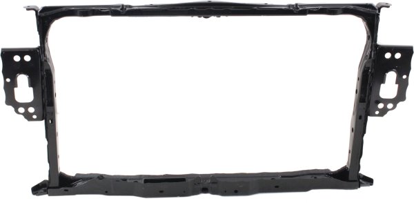 Steel Radiator Support Assembly for Toyota RAV4 2013-2015, Excludes EV Model, Compatible with Japan Built Models up to October 2014 & North America Built Models up to November 2014, Replacement