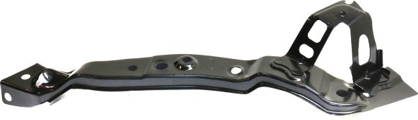 Steel Radiator Support Upper Left (Driver) for 2010-2015 Toyota Prius/Prius Plug-In, Tie Bar Extension, Replacement